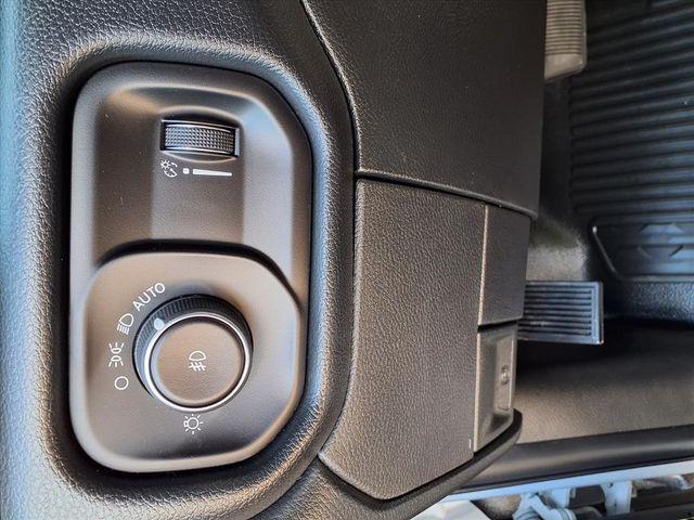 2026 Ram 3500 Chassis Cab Tradesman
