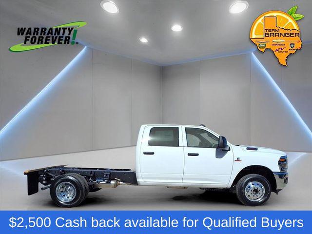 2026 Ram 3500 Chassis Cab Tradesman for sale in Orange, TX
