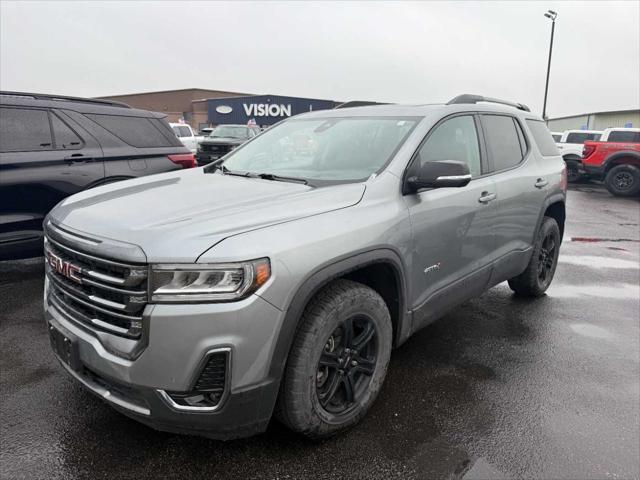 2023 GMC Acadia AT4 AWD