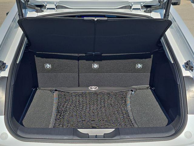 2026 Toyota Prius Plug-In XSE Premium