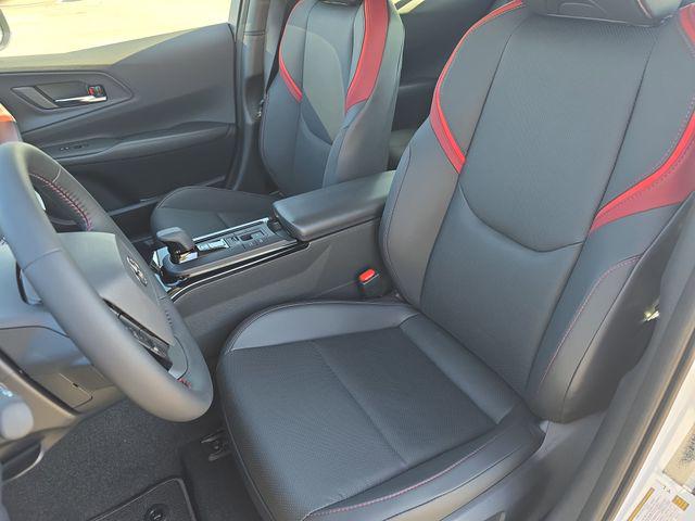 2026 Toyota Prius Plug-In XSE Premium