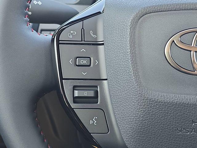2026 Toyota Prius Plug-In XSE Premium
