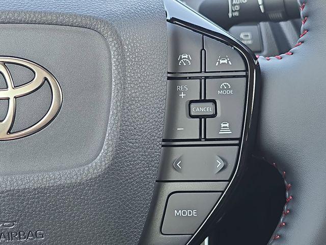 2026 Toyota Prius Plug-In XSE Premium