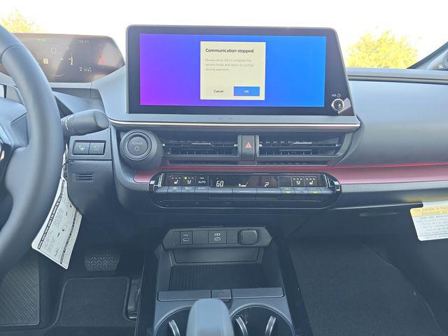 2026 Toyota Prius Plug-In XSE Premium