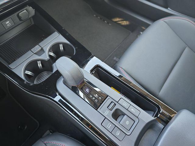 2026 Toyota Prius Plug-In XSE Premium