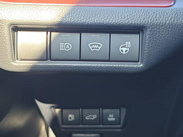2026 Toyota Prius Plug-In XSE Premium
