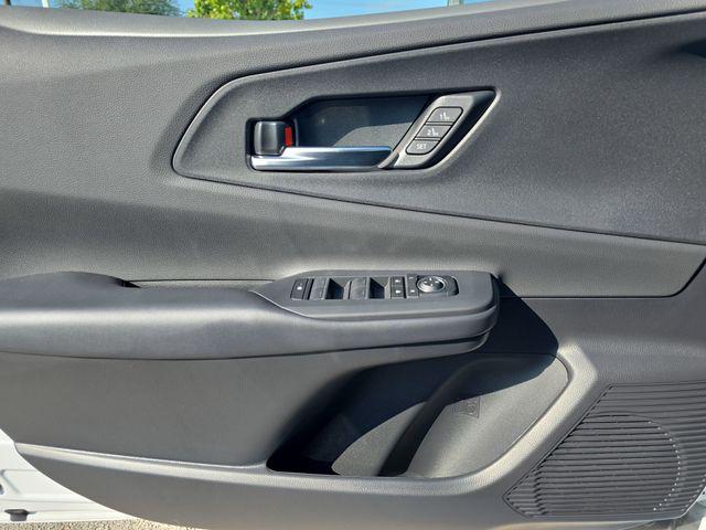 2026 Toyota Prius Plug-In XSE Premium