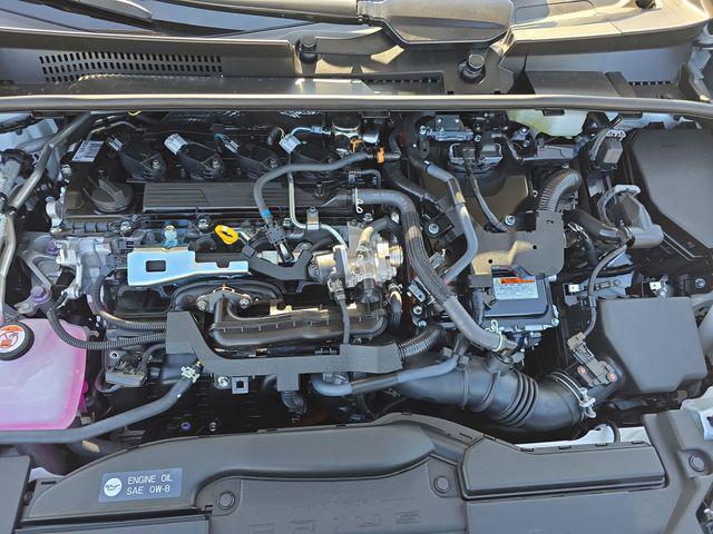 2026 Toyota Prius Plug-In XSE Premium