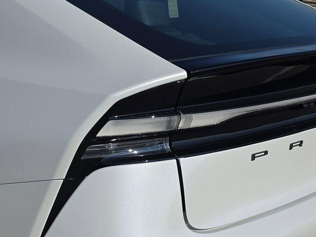 2026 Toyota Prius Plug-In XSE Premium