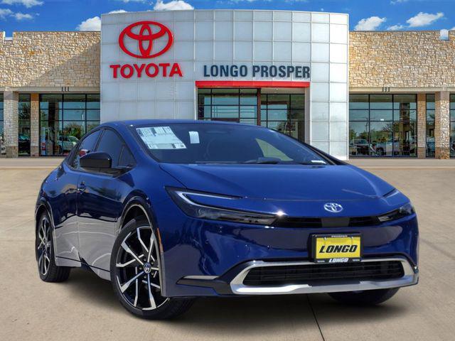 2026 Toyota Prius Plug-In XSE for sale in Prosper, TX
