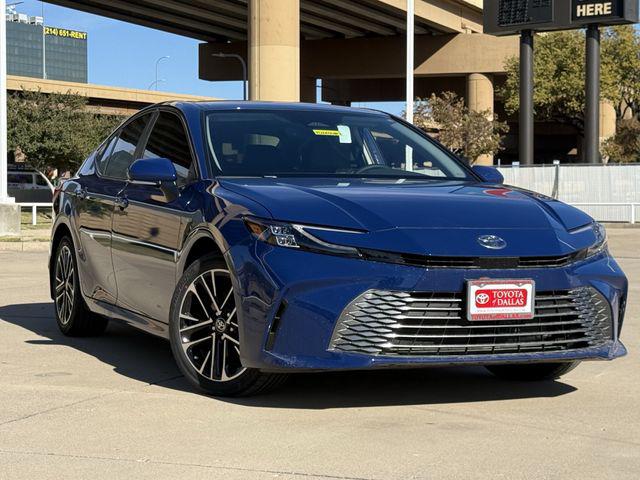2026 Toyota Camry XLE for sale in Dallas, TX
