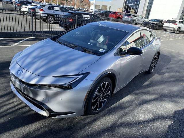 2026 Toyota Prius Plug-In XSE for sale in Greensboro, NC