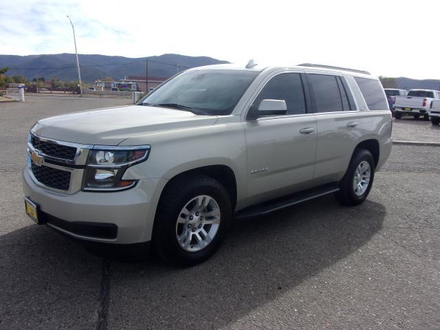 2016 Chevrolet Tahoe LS for sale in Taos, NM