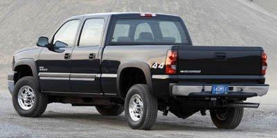 2007 Chevrolet Silverado 2500HD Classic LT3 for sale in Grand Junction, CO