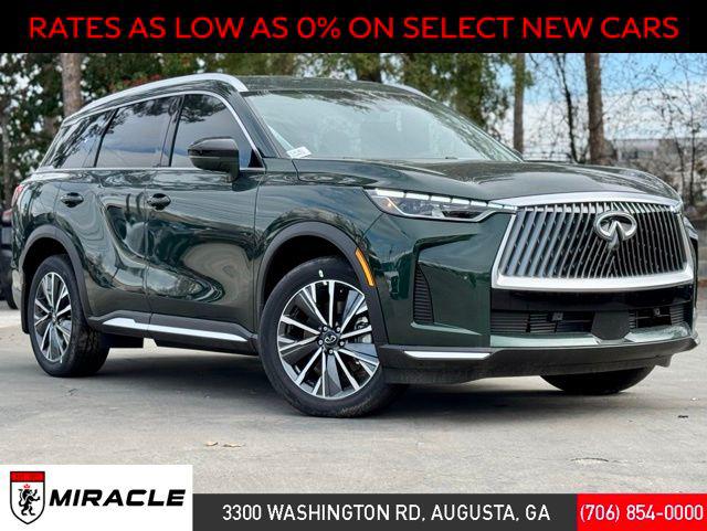 2026 INFINITI QX60 LUXE for sale in Augusta, GA