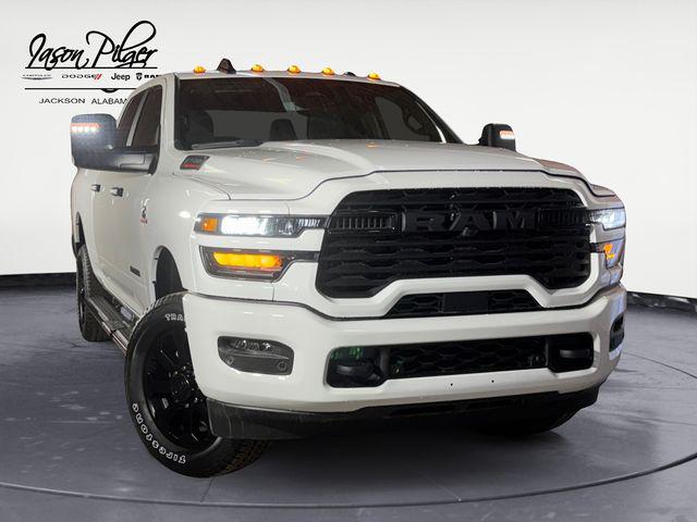 2026 Ram 2500 Big Horn for sale in Jackson, AL