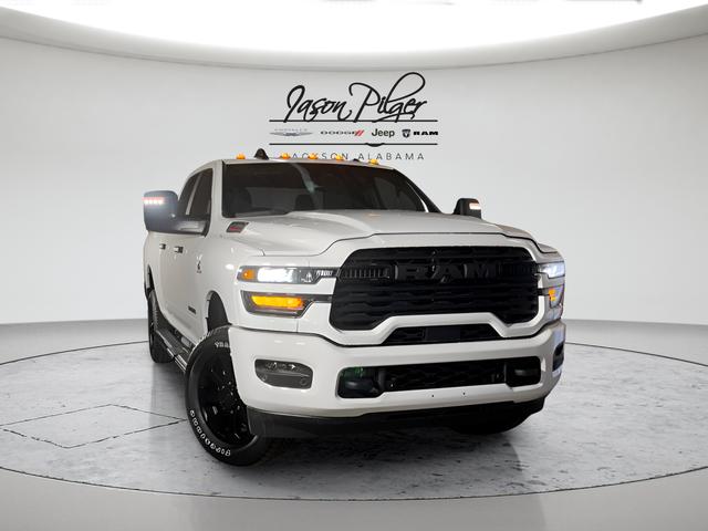 2026 Ram 2500 Big Horn for sale in Jackson, AL
