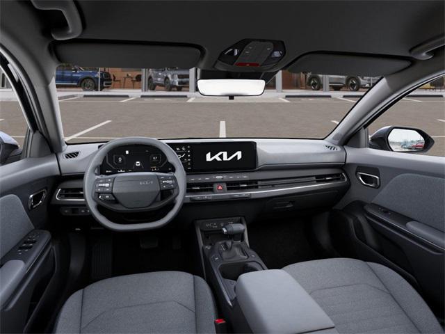 New 2025 Kia K4 For Sale in Florence, SC