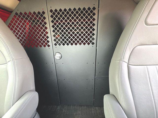 2025 Chevrolet Express Cargo Van RWD 2500 Regular Wheelbase WT