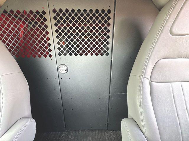 2025 Chevrolet Express Cargo Van RWD 2500 Regular Wheelbase WT