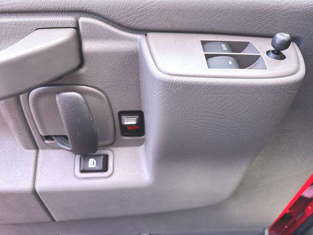2025 Chevrolet Express Cargo Van RWD 2500 Regular Wheelbase WT