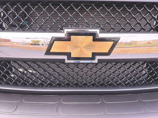 2025 Chevrolet Express Cargo Van RWD 2500 Regular Wheelbase WT
