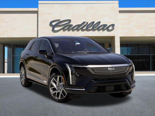 2026 Cadillac iQ Luxury