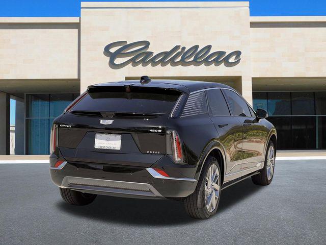 2026 Cadillac iQ Luxury