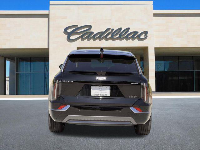 2026 Cadillac iQ Luxury