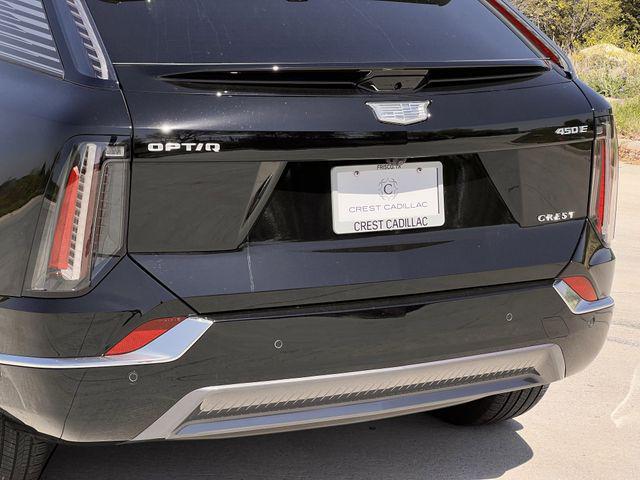 2026 Cadillac iQ Luxury