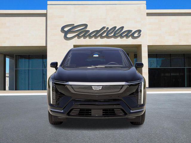 2026 Cadillac iQ Luxury