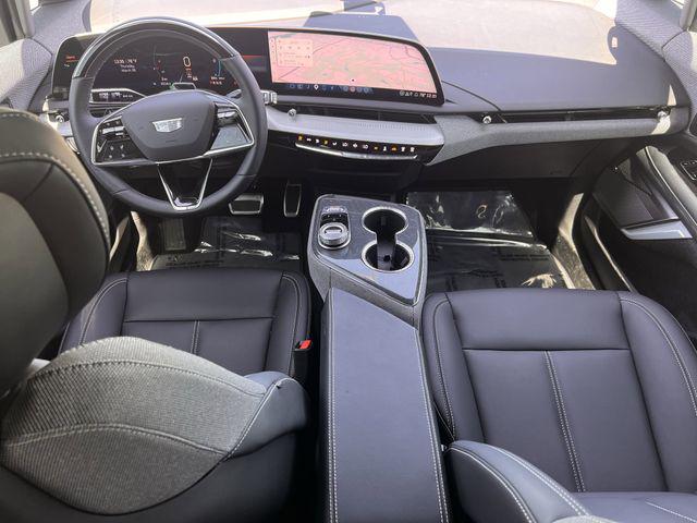 2026 Cadillac iQ Luxury