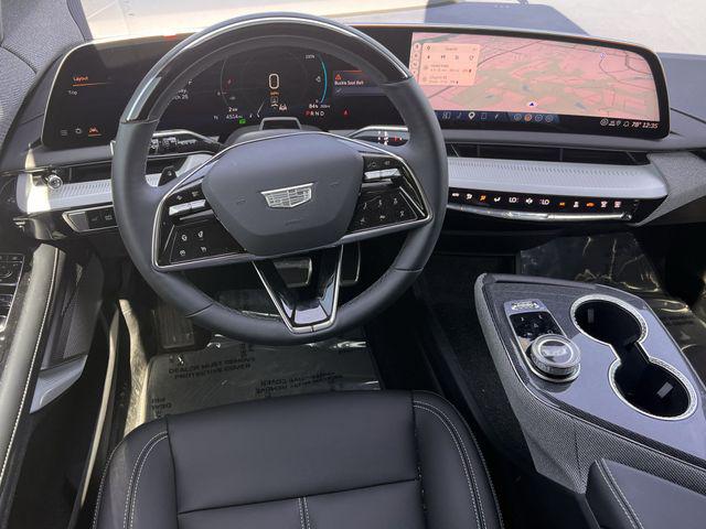 2026 Cadillac iQ Luxury