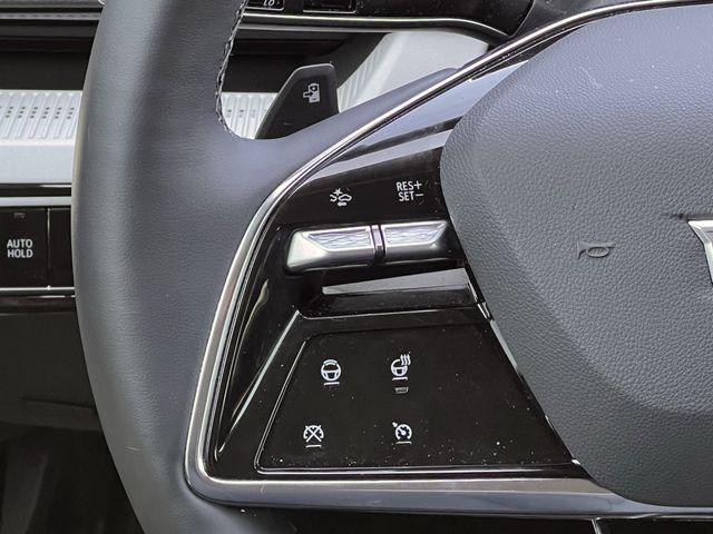 2026 Cadillac iQ Luxury