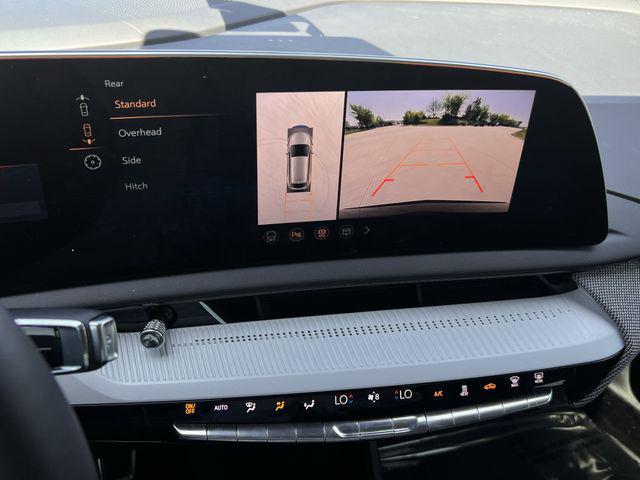 2026 Cadillac iQ Luxury