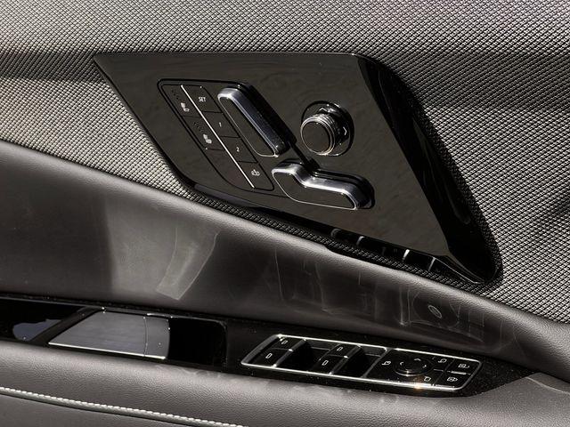 2026 Cadillac iQ Luxury