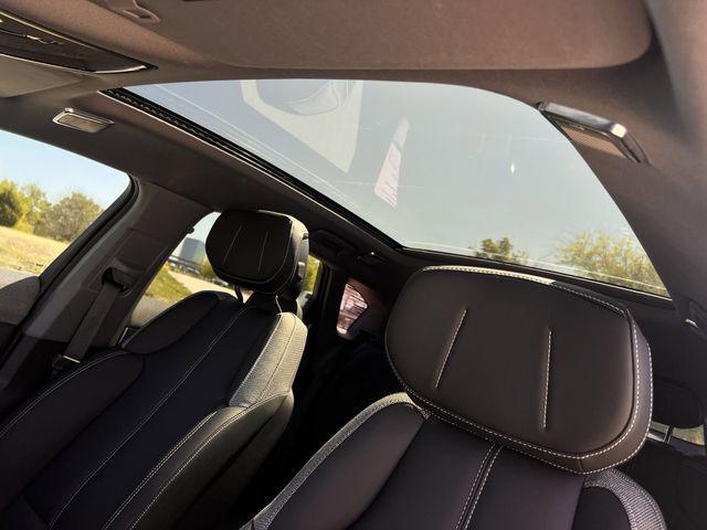 2026 Cadillac iQ Luxury