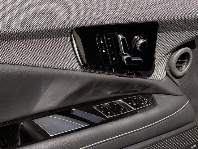 2026 Cadillac iQ Luxury