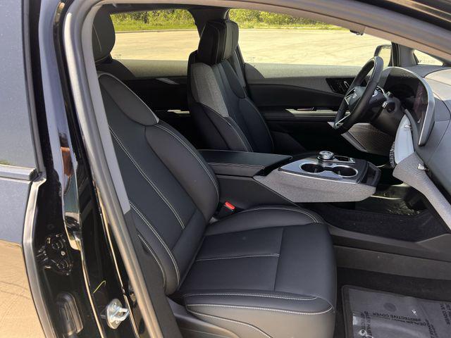 2026 Cadillac iQ Luxury