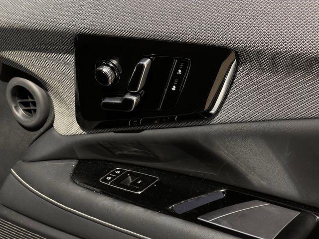 2026 Cadillac iQ Luxury