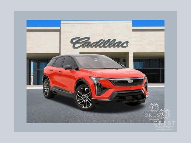 2026 Cadillac iQ Sport for sale in Frisco, TX