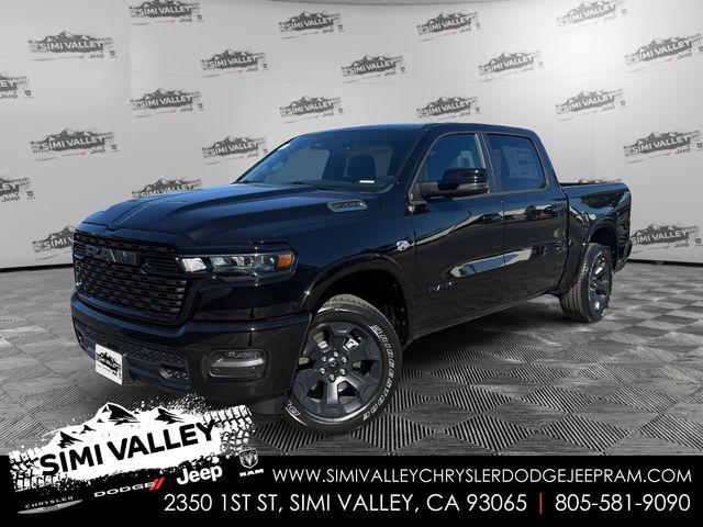2026 Ram 1500 Big Horn/Lone Star for sale in Simi Valley, CA