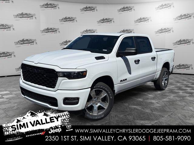 2026 Ram 1500 Express for sale in Simi Valley, CA