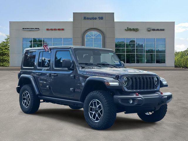 2026 Jeep Wrangler Rubicon for sale in East Brunswick, NJ