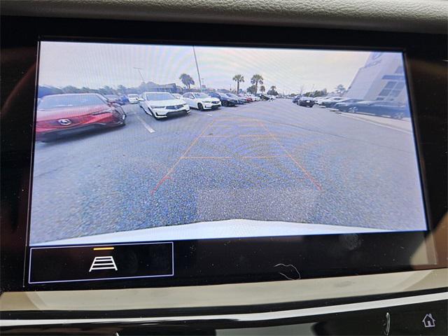 2022 Cadillac XT6 FWD Premium Luxury