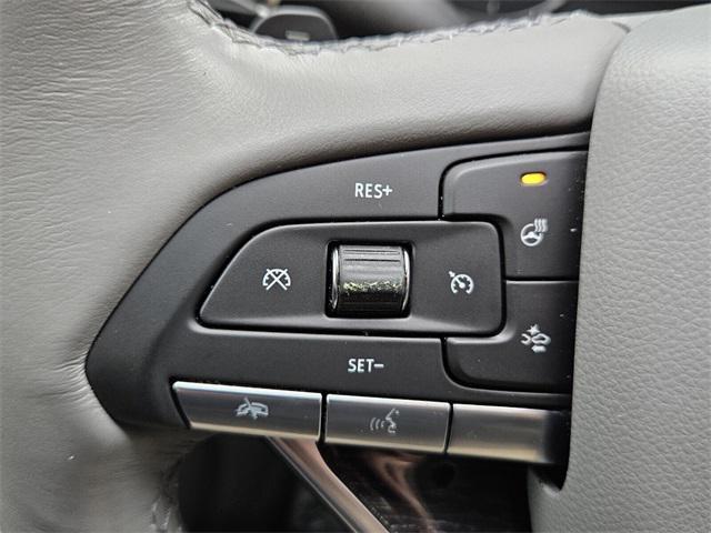 2022 Cadillac XT6 FWD Premium Luxury