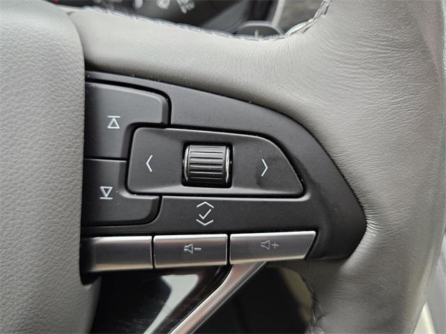 2022 Cadillac XT6 FWD Premium Luxury