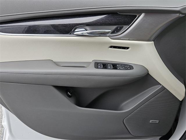 2022 Cadillac XT6 FWD Premium Luxury