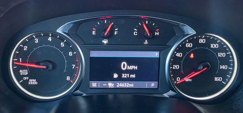 2024 Chevrolet Blazer AWD 2LT