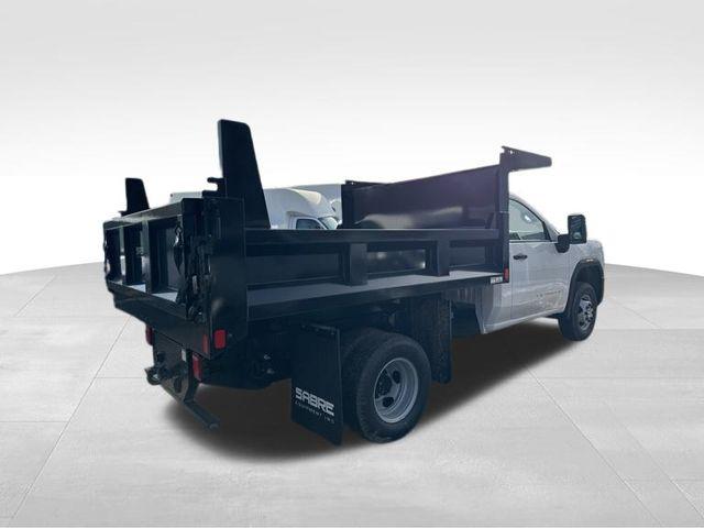 2026 GMC Sierra 3500HD Pro